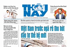 Đón đọc Thời Nay số 1668, phát hành thứ năm, ngày 8/1