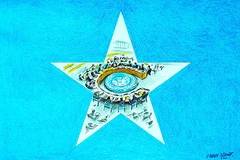 Biếm họa: ERHAN YALVAC