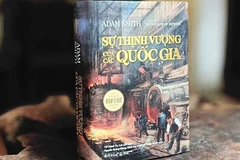 “Tuyên ngôn” về tự do kinh tế và trật tự xã hội