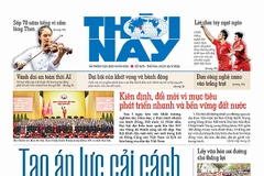 Đón đọc Thời Nay số 1673, phát hành thứ hai, ngày 26/1