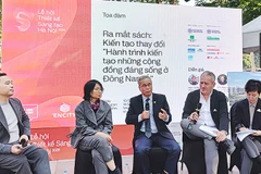 Hành trình kiến tạo những cộng đồng đáng sống