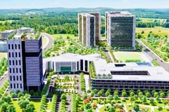 Trường đại học Tâm Anh dự kiến tuyển sinh vào đầu năm 2027