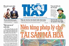 Đón đọc Thời Nay số 1638, phát hành thứ năm, ngày 25/9