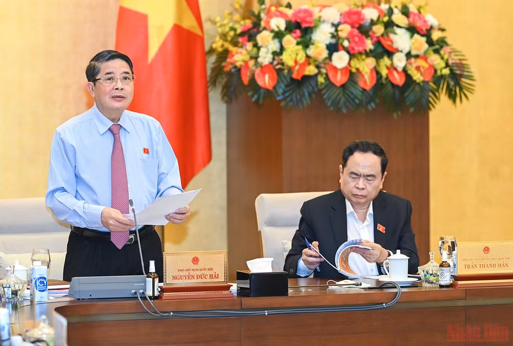 Chuẩn bị kỹ lưỡng trước khi trình quốc hội chủ trương đầu tư 2 dự án vành đai quy mô lớn -0