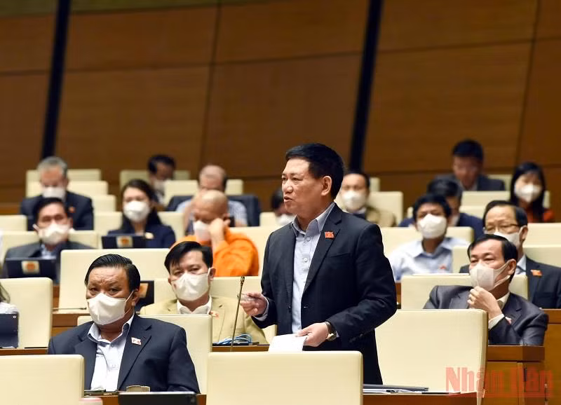 Khuyến khích hoạt động quyên góp, thiện nguyện tuân thủ quy định pháp luật -0