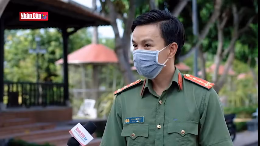 Những giọt máu quý hiếm