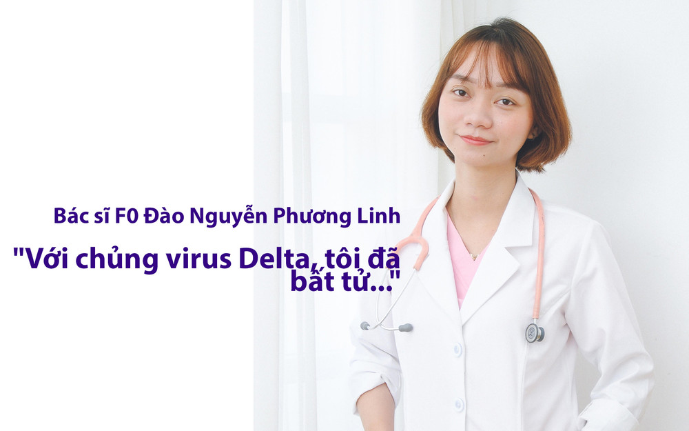 Những F0 "đặc biệt" trong tâm dịch ảnh 1 Những F0