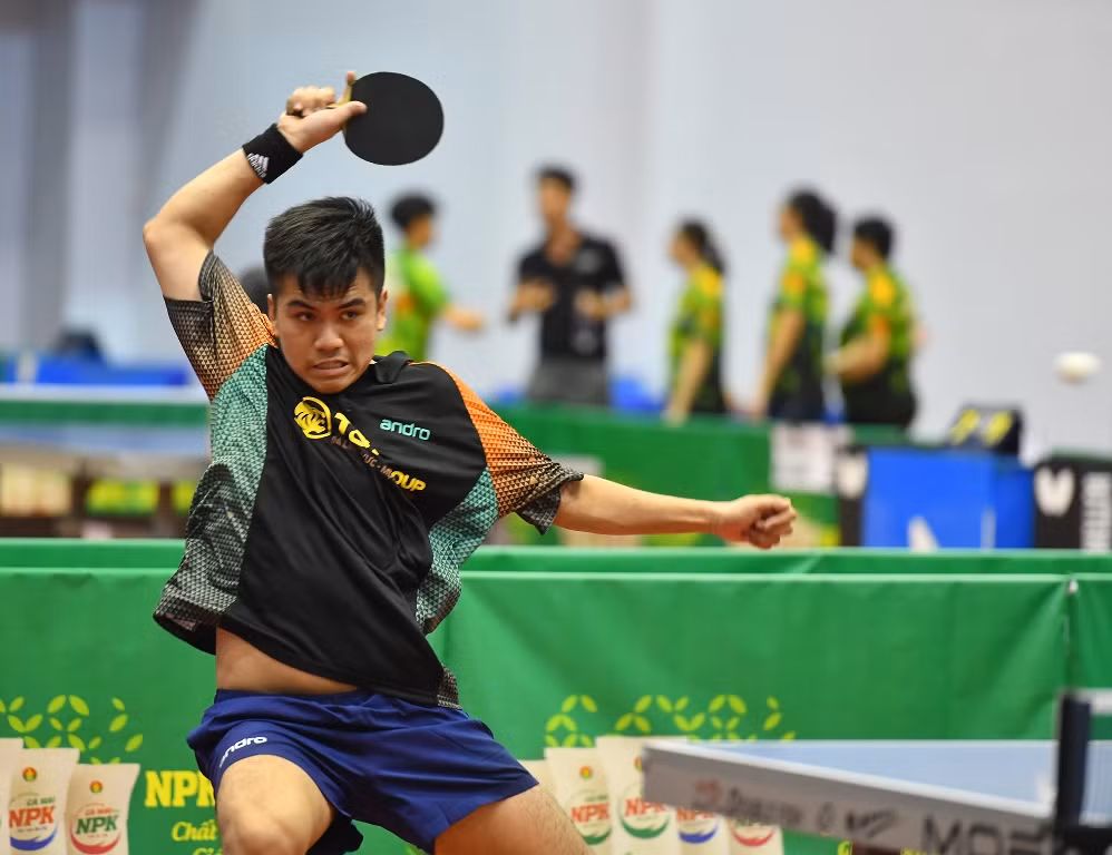 Khép lại một giải đấu thành công -0