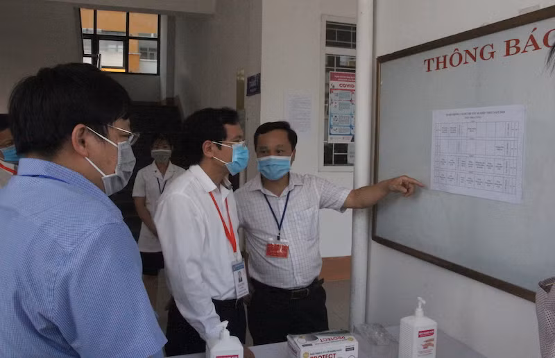 Những dấu ấn giáo dục tiêu biểu năm 2020 -0