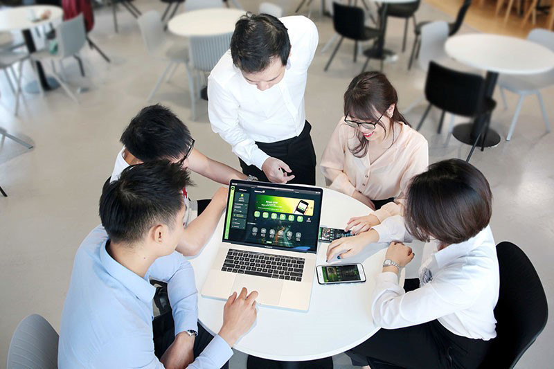 Vietcombank công bố chính sách phí mới: miễn toàn bộ phí chuyển tiền và phí duy trì trên ngân hàng số VCB Digibank -0