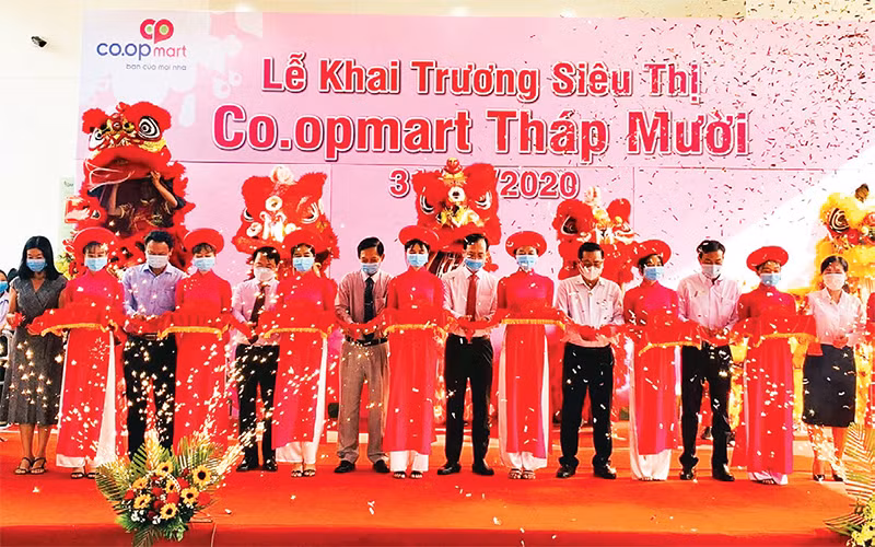 Phát huy mô hình kinh tế hợp tác xã
