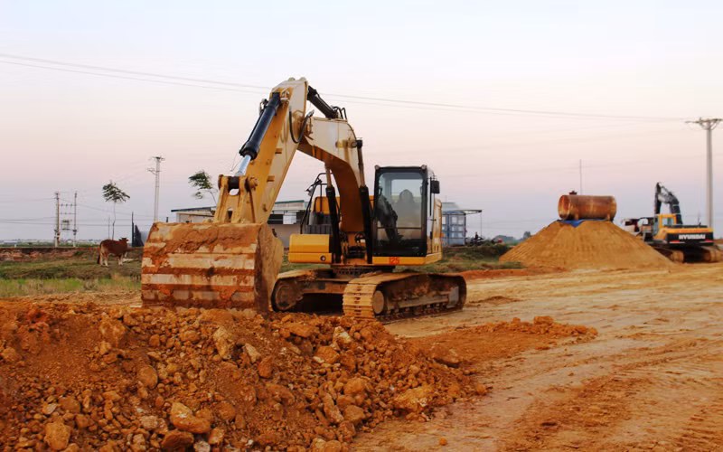 Đẩy nhanh tiến độ triển khai đường ven biển qua tỉnh Thanh Hóa -0