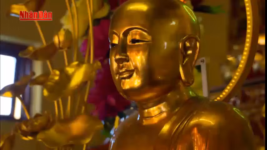 Kiến trúc Đền, Chùa cổ tại Thành phố Hồ Chí Minh - Tập 1 Đền thờ Đức Thánh Trần