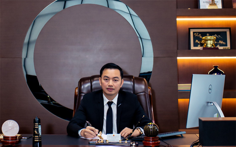 Ông Đỗ Anh Tuấn được bổ nhiệm giữ chức Phó Tổng Giám đốc tại Ngân hàng Kienglongbank.