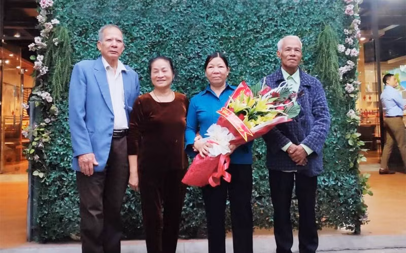 Kỳ 1:&nbsp;Ký ức những dòng sông -0