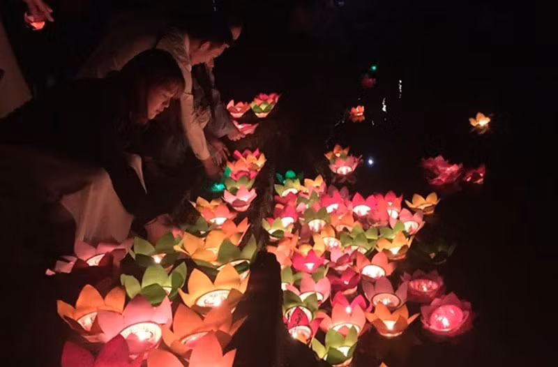 Ảnh minh họa. (Ủy ban An toàn giao thông quốc gia cung cấp)