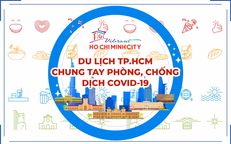 Người dân TP Hồ Chí Minh có thể cách ly tại khách sạn