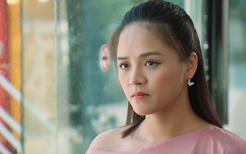 Những nữ diễn viên tài năng của màn ảnh nhỏ ảnh 5 Những nữ diễn viên tài năng của màn ảnh nhỏ -0