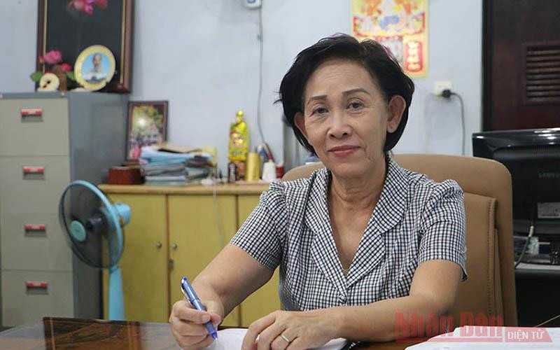 Tình cảm của bạn đọc với Báo Nhân Dân ảnh 15 Tình cảm của độc giả với Báo Nhân Dân -0