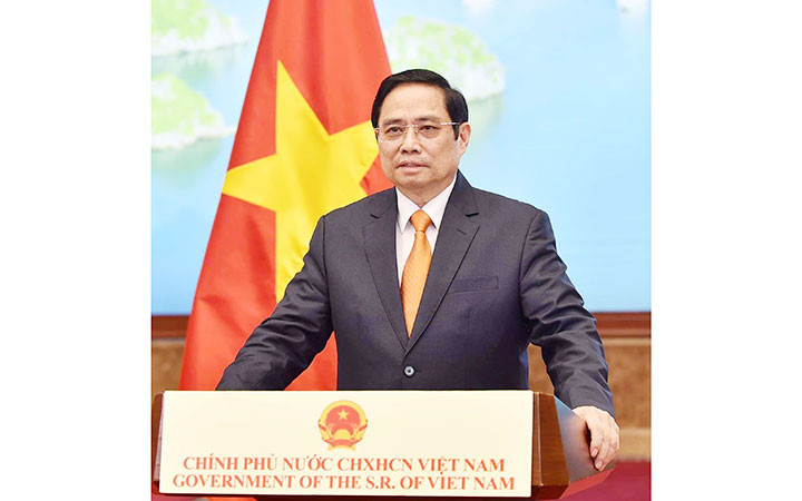  Ảnh: NHẬT BắC
