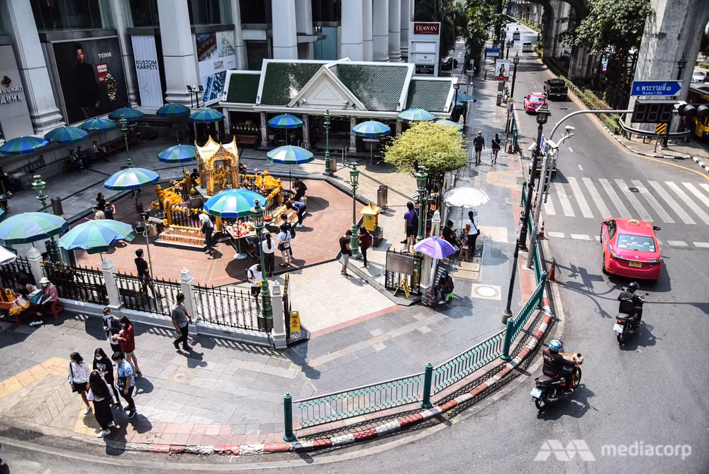 Nỗ lực hồi sinh du lịch từ thị trường nội địa -1