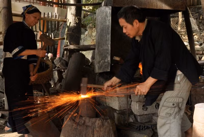 Cao Bằng ngày mới (bài 2) -0