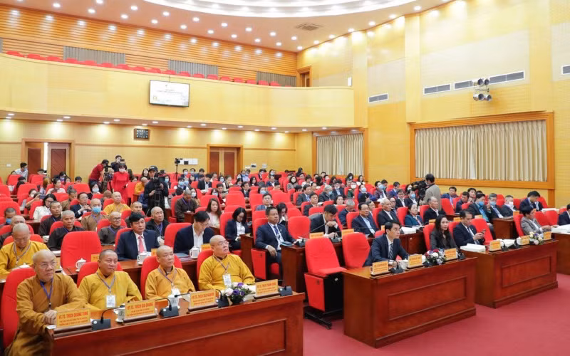 Sự nghiệp tu hành, thiền học và dấu ấn lịch sử của Thiền sư Pháp Loa -0