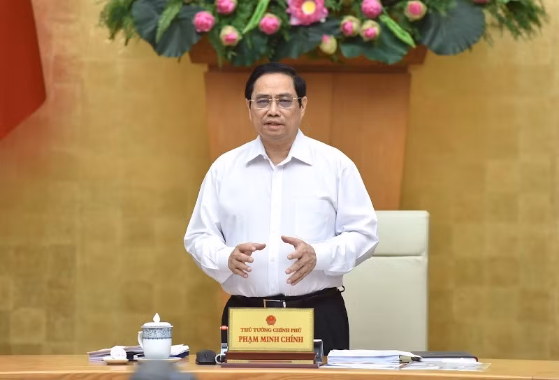 Chủ động xây dựng kịch bản, kế hoạch phát triển kinh tế trong điều kiện mới