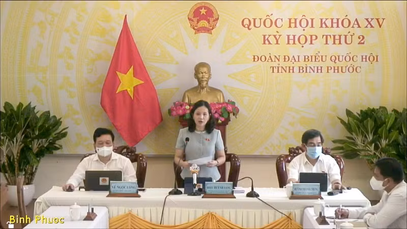 Phát triển bảo hiểm vi mô góp phần bảo đảm an sinh xã hội -0