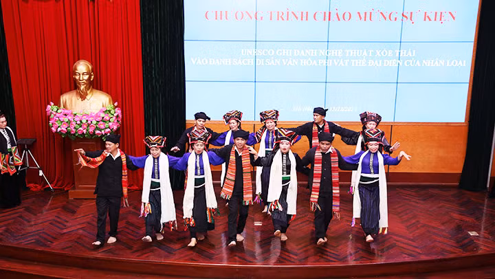 Ảnh: THANH TÙNG/TTXVN