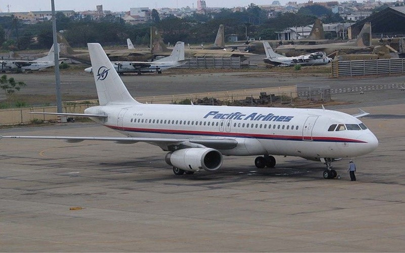 Pacific Airlines xin lỗi hành khách bị ảnh hưởng do đổi hệ thống bán vé