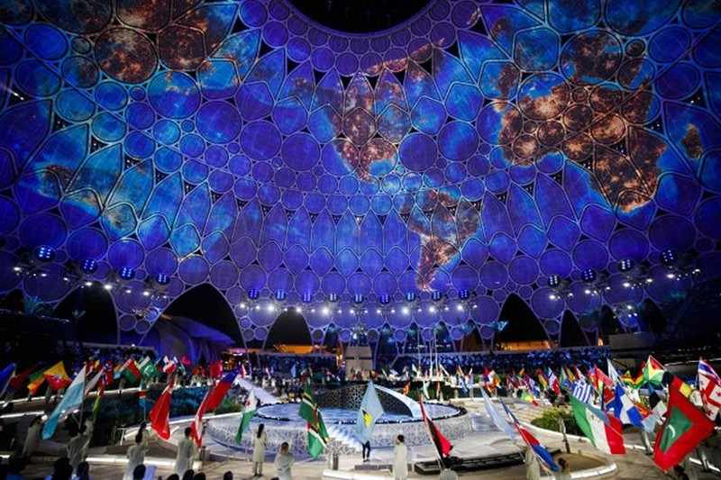 (Ảnh: EXPO 2020 Dubai) Expo 2020 Dubai: Diễn đàn lớn để quảng bá hình ảnh Việt Nam tới thế giới -3