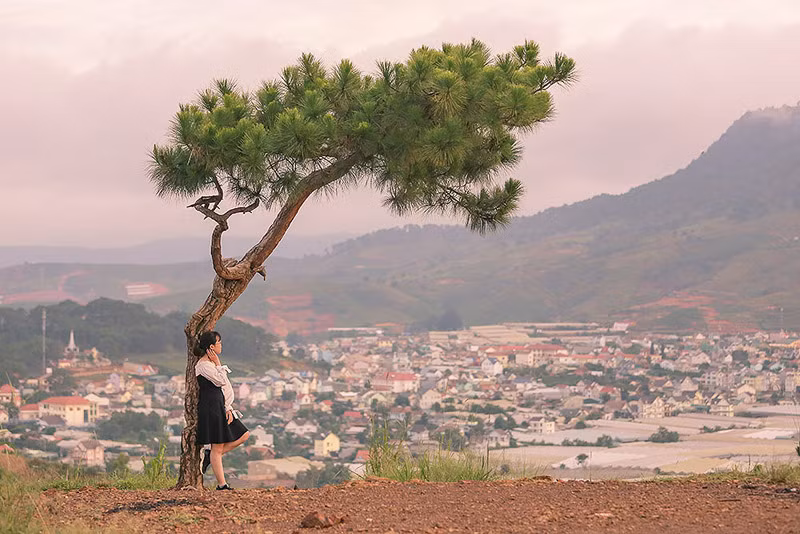 Những điểm đến trong nước lý tưởng để nạp năng lượng năm 2022 -0