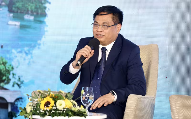 Quảng Ninh - Kỳ quan bốn mùa -0