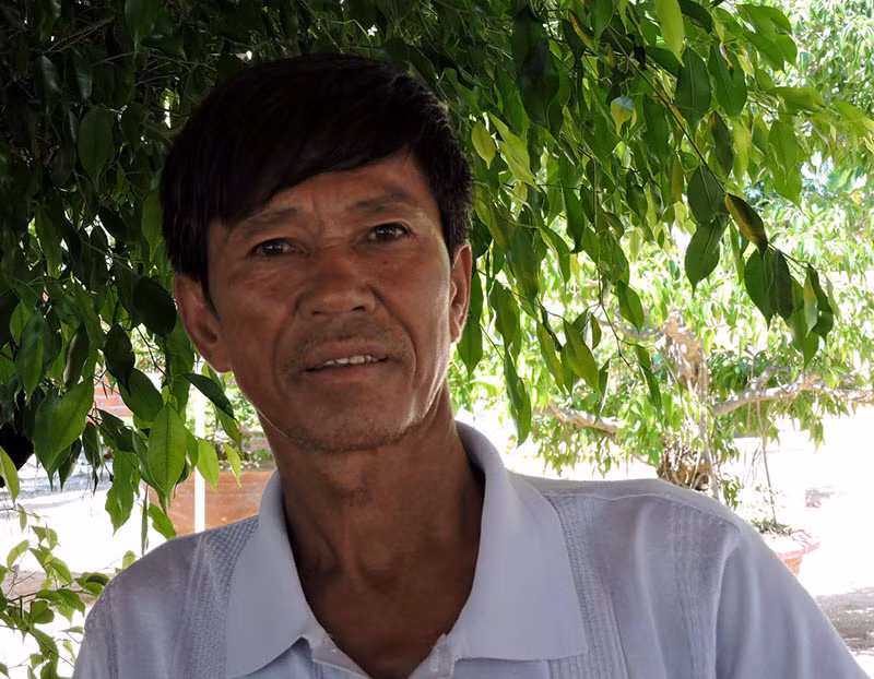 Niềm tin mạnh mẽ vào những quyết sách của Ðại hội XIII