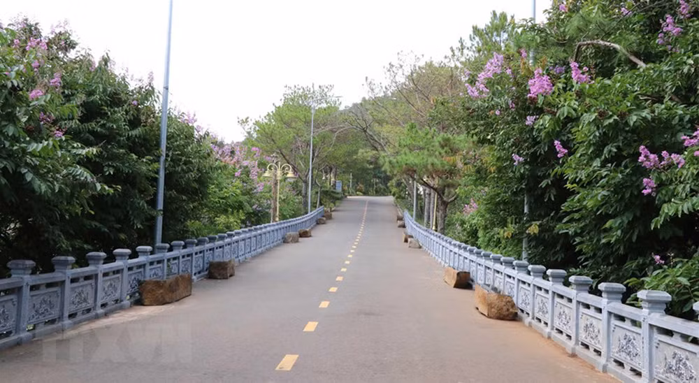 Khám phá Biển Hồ - điểm nhấn của du lịch Gia Lai -0