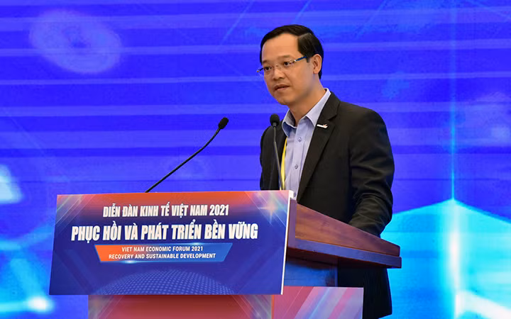 Phát triển nguồn nhân lực có chất lượng - yếu tố then chốt trong “bình thường mới” -0