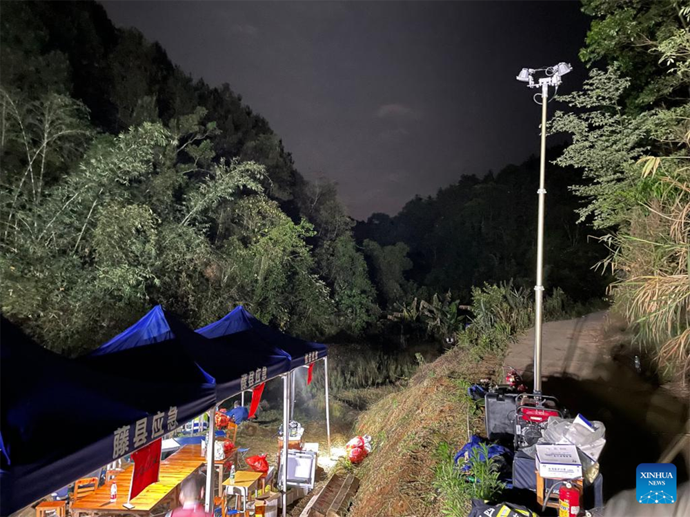 (Ảnh: Tân Hoa xã) Ảnh -0