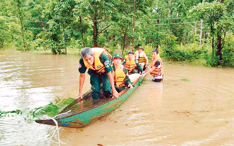 Theo dấu phù sa -0