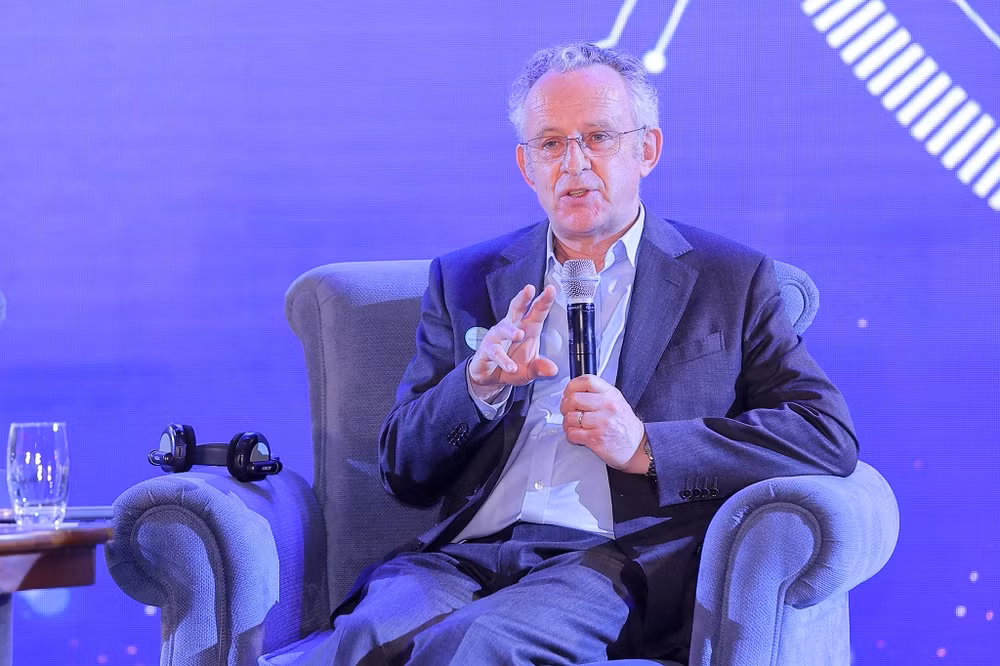 Giải thưởng Vinfuture: Tôn vinh những phát kiến khoa học phụng sự nhân loại -0