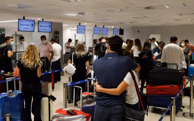 “Du lịch tiêm vaccine Covid-19”: có phải đòn bẩy du lịch? -0