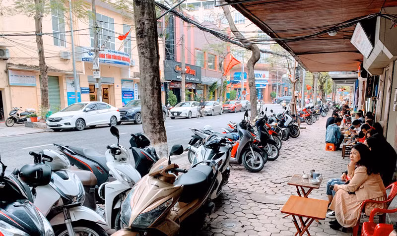 Các hoạt động trên địa bàn Hải Phòng trở lại trạng thái bình thường.