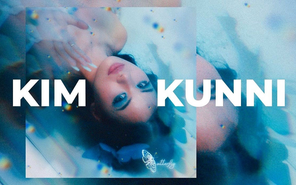 KimKunni. Tạp chí quốc tế “điểm danh” nghệ sĩ Việt Nam nổi bật -0