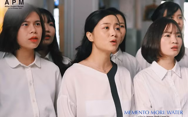 LHP Busan tổ chức trực tiếp, lên phương án thay đổi chiến lược -0