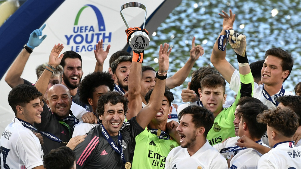 Galaticos trẻ chinh phục đỉnh cao châu Âu. Nhìn lại năm 2020 của Real Madrid: Đáng nhớ và đáng quên -0