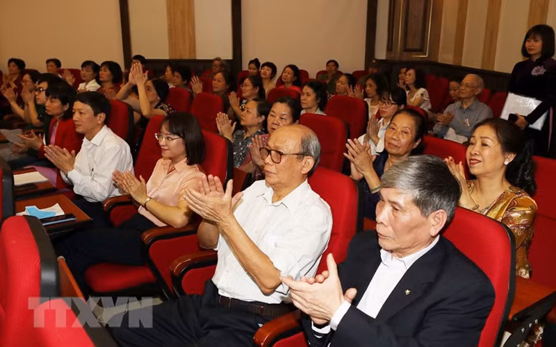 Tổng Bí thư, Chủ tịch nước Nguyễn Phú Trọng được cử tri nơi cư trú tín nhiệm cao, giới thiệu ứng cử đại biểu Quốc hội khóa XV -0