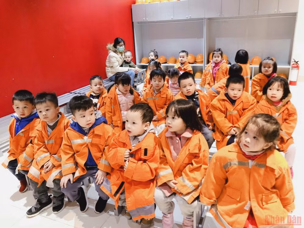 Lối đi nào cho trường mầm non ngoài công lập thời hậu Covid-19? -0