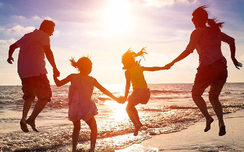 Muốn đi du lịch nhưng người Việt vẫn ưu tiên bên gia đình