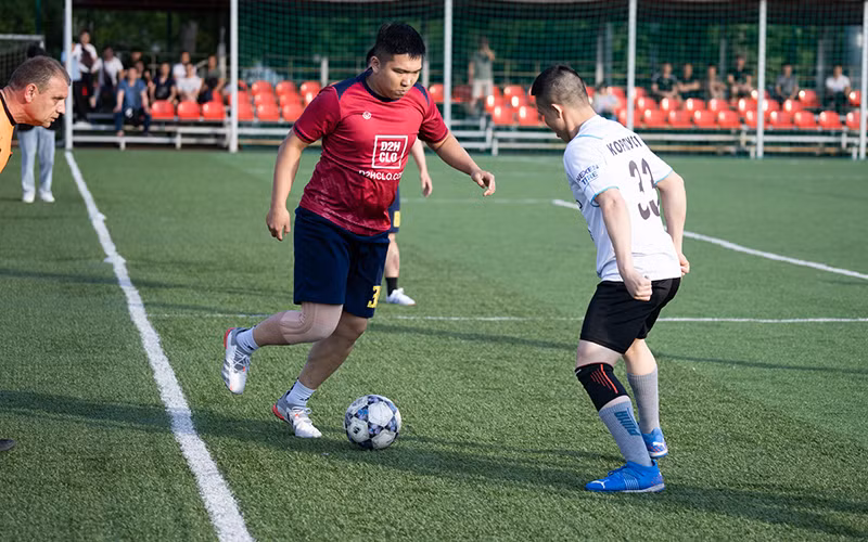 Lan tỏa tinh thần thể thao người Việt tại Nga -0