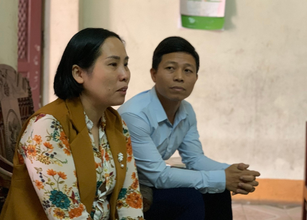 Con trai đầu lòng của anh chị mắc căn bệnh rối loạn đông máu thể nặng. Kỳ diệu sinh con khỏe mạnh dù mẹ mang gien bệnh hemophilia -0